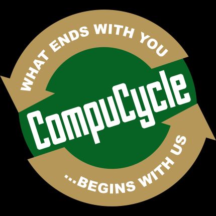 Logotyp från CompuCycle