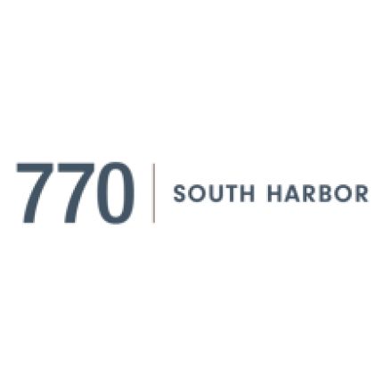 Logo von 770 South Harbor