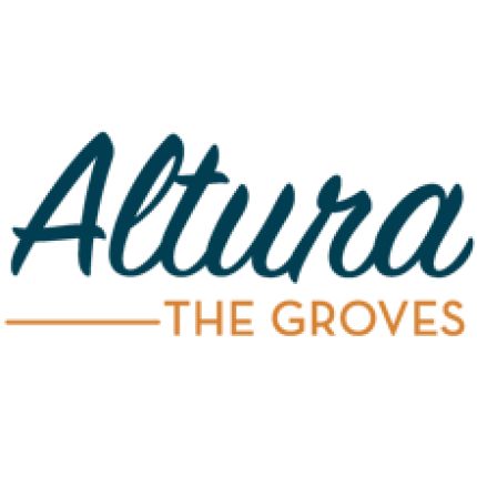 Logo da Altura at the Groves
