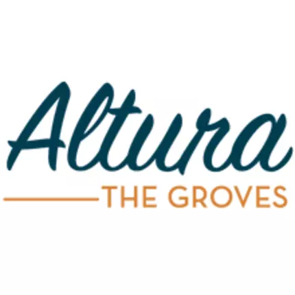 Logo von Altura at the Groves