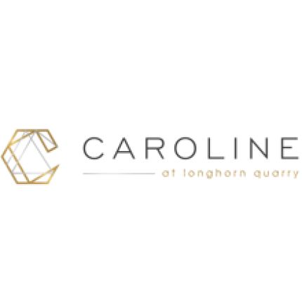 Logotipo de Caroline Longhorn Quarry