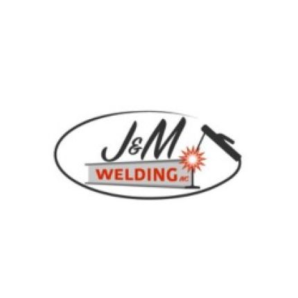 Logo fra J & M Welding