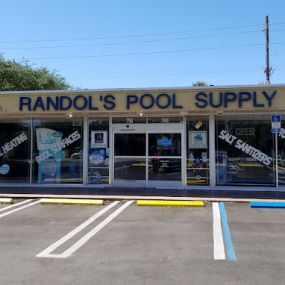 Bild von Randol's Swimming Pool Supplies