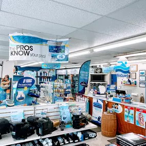 Bild von Randol's Swimming Pool Supplies