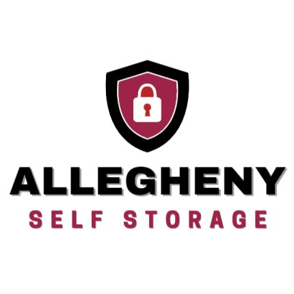 Logo od Allegheny Self Storage
