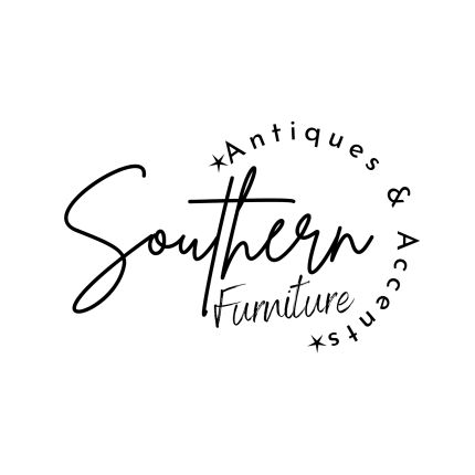 Logo da Southern Antiques and Accents