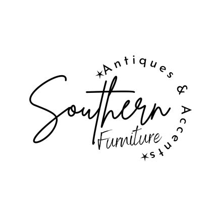 Logo von Southern Antiques and Accents