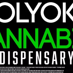 Bild von Holyoke Cannabis Dispensary
