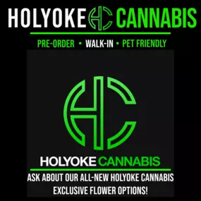 Bild von Holyoke Cannabis Dispensary