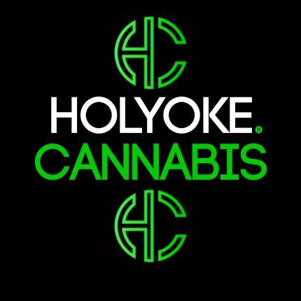 Logo from Holyoke Cannabis Dispensary