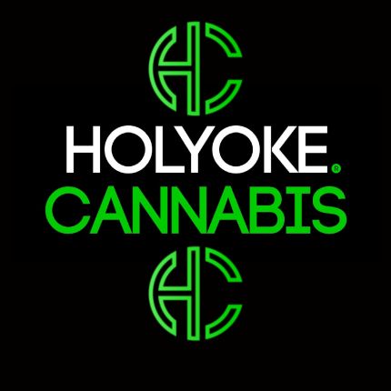 Logo da Holyoke Cannabis Dispensary