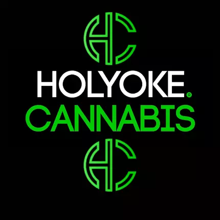 Logotipo de Holyoke Cannabis Dispensary