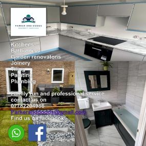 Bild von Parker And Dodds Property Services