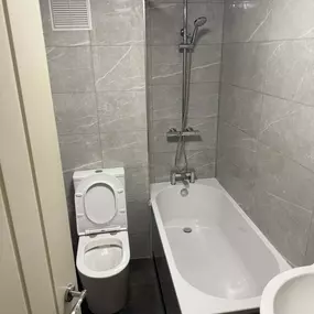 Bild von Parker And Dodds Property Services Ltd