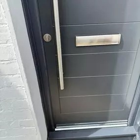 Bild von Parker And Dodds Property Services Ltd