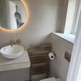 Bild von Parker And Dodds Property Services Ltd