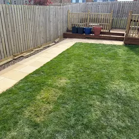 Bild von Parker And Dodds Property Services Ltd