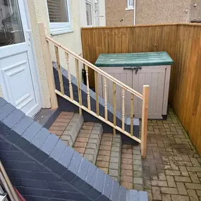 Bild von Parker And Dodds Property Services Ltd