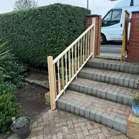 Bild von Parker And Dodds Property Services Ltd