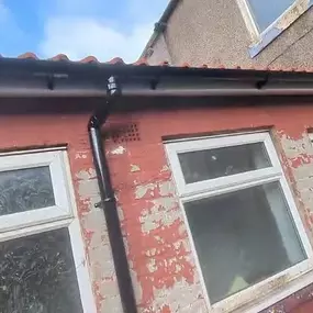 Bild von Parker And Dodds Property Services Ltd