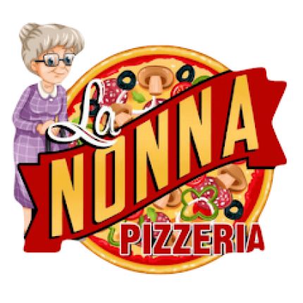 Logo de La Nonna Pizzeria
