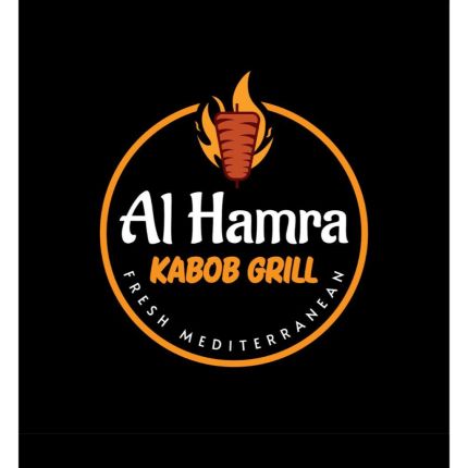 Logo from Al Hamra Kabob Grill Lomita