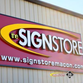 Bild von The Sign Store