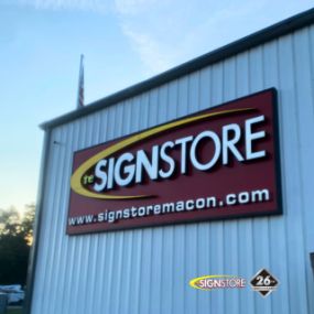 Bild von The Sign Store