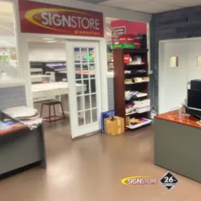 Bild von The Sign Store