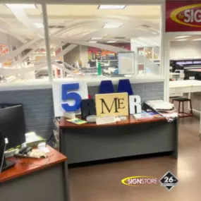 Bild von The Sign Store