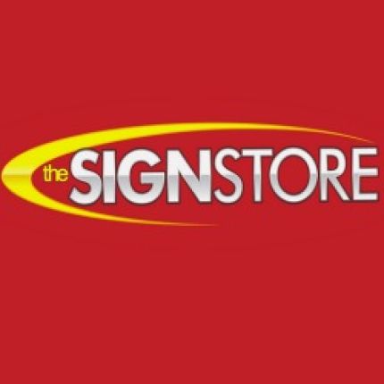 Logótipo de The Sign Store