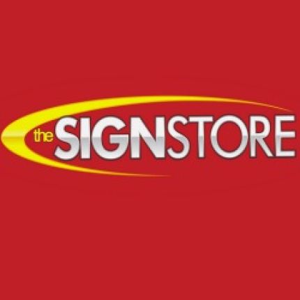 Logo de The Sign Store