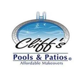 Bild von Cliff's Pools And Patios