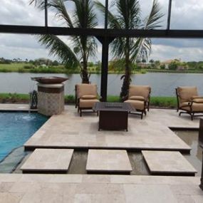 Bild von Cliff's Pools And Patios