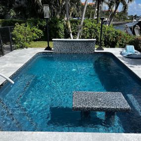 Bild von Cliff's Pools And Patios