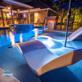 Bild von Cliff's Pools And Patios