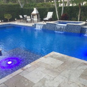 Bild von Cliff's Pools And Patios