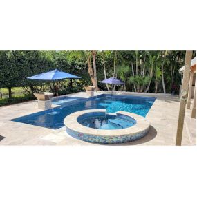 Bild von Cliff's Pools And Patios