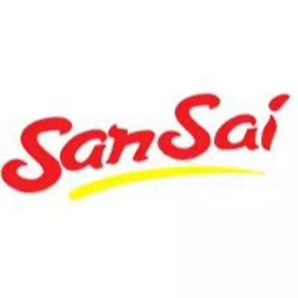 Logo from San Sai Japanese Grill Westwood