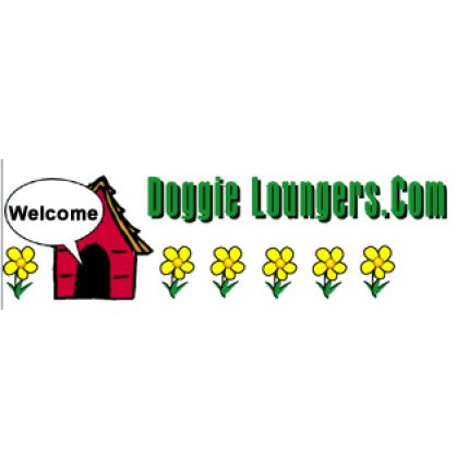 Logo fra Doggie Loungers