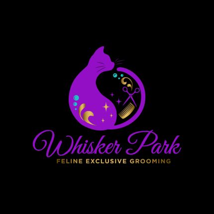 Logo da Whisker Park