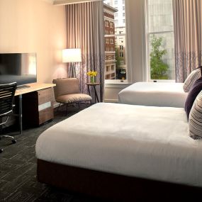 Bild von Kimpton Hotel Vintage Portland