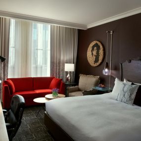 Bild von Kimpton Hotel Vintage Portland