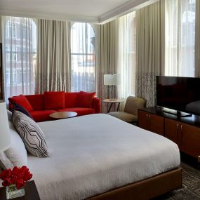 Bild von Kimpton Hotel Vintage Portland