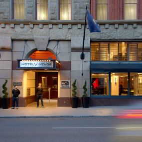 Bild von Kimpton Hotel Vintage Portland