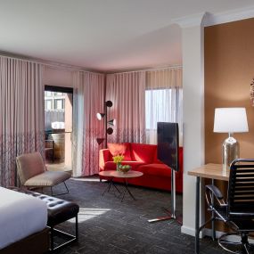 Bild von Kimpton Hotel Vintage Portland