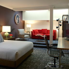 Bild von Kimpton Hotel Vintage Portland