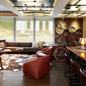 Bild von Kimpton Hotel Vintage Portland