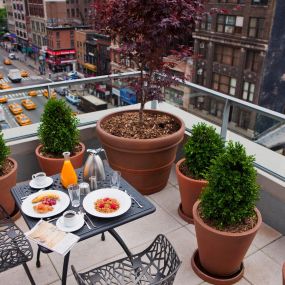 Bild von Kimpton Hotel Eventi