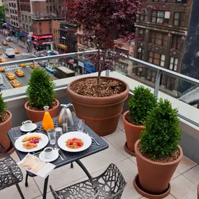 Bild von Kimpton Hotel Eventi